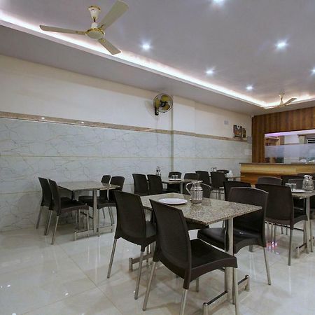 Hotel Ambika International Byndoor Bainduru Bagian luar foto